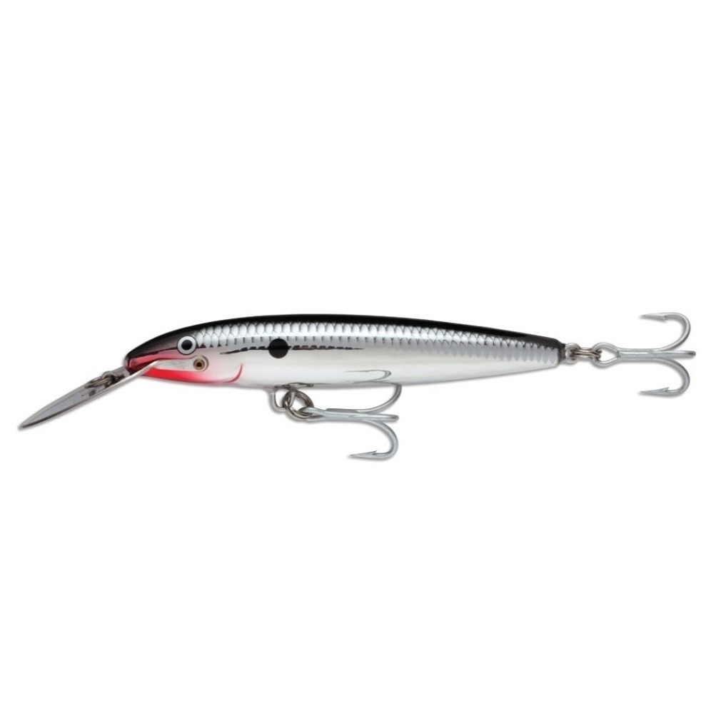 Воблер Rapala CountDown Magnum 14 CH 36 гр   CDMAG14-CH — характеристики,
	                                    особенности конструкции