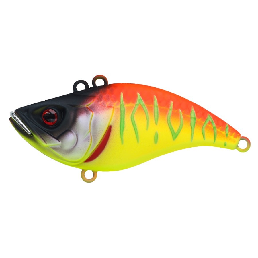 Воблер Strike Pro Flap Jack 65 A242S Sunrise Mat Tiger 13,6 гр   EG-128B#A242S — характеристики,
	                                    особенности конструкции