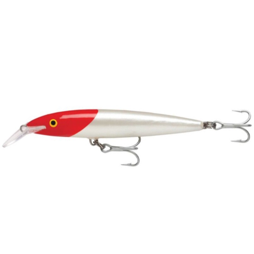 Воблер Rapala Floating Magnum 18 RH 40 гр   FMAG18-RH — характеристики,
	                                    особенности конструкции