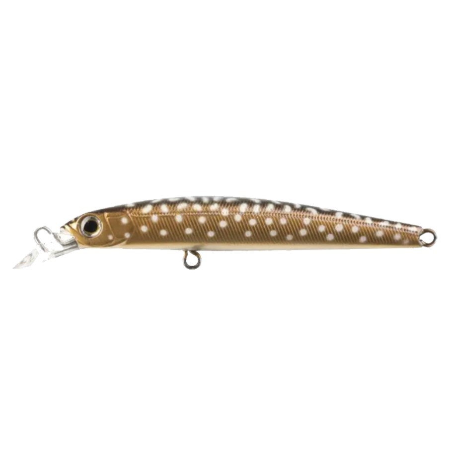Воблер ZipBaits Rigge Slim 60SS 029R 3 гр   ZB-RSL-60SS-029R — характеристики,
	                                    особенности конструкции