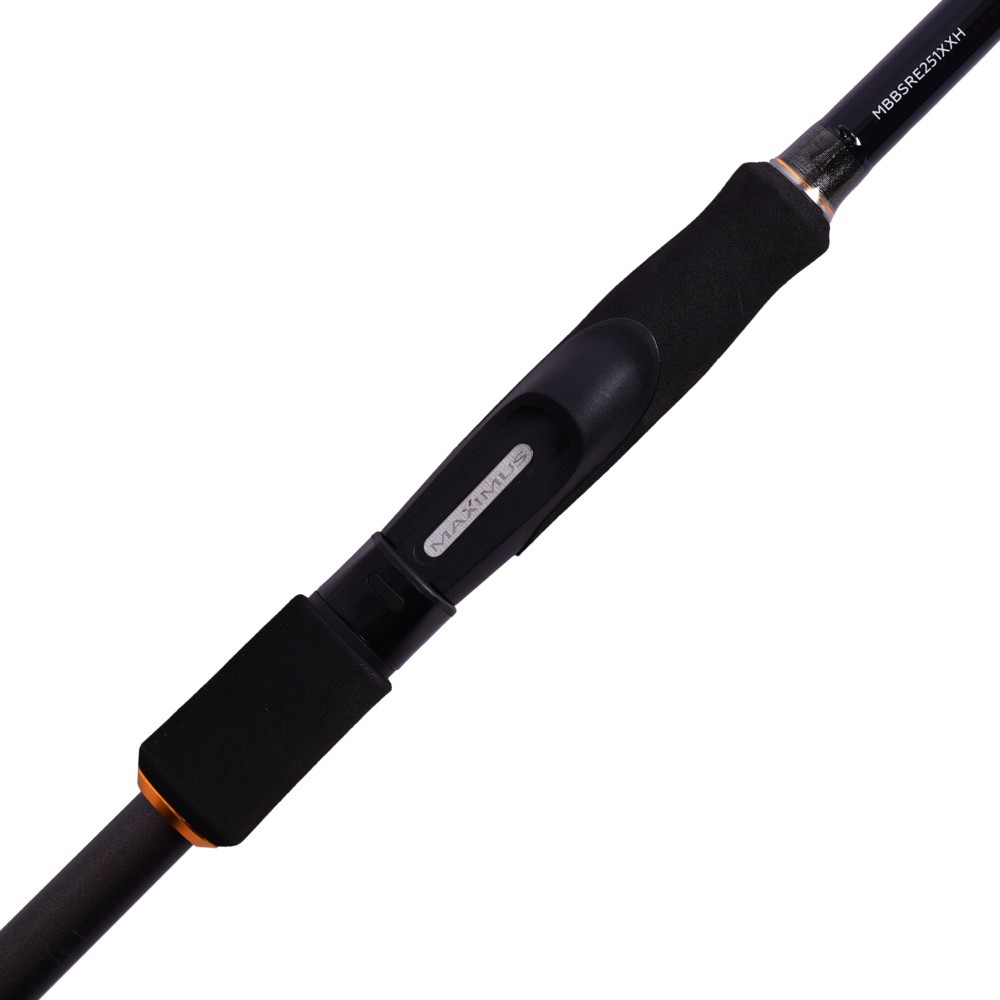 Спиннинг Maximus Resident BB 251XXH 251 см 50 - 150 гр    MBBSRE251XXH — крупный план
	                                    2