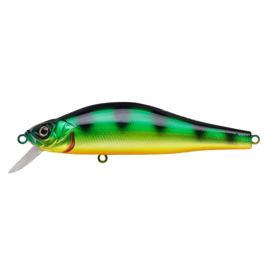 Воблер Strike Pro Archback 60SP A45T Natural Perch 4,4 гр   EG-125D-SP#A45T — характеристики,
	                                    особенности конструкции
