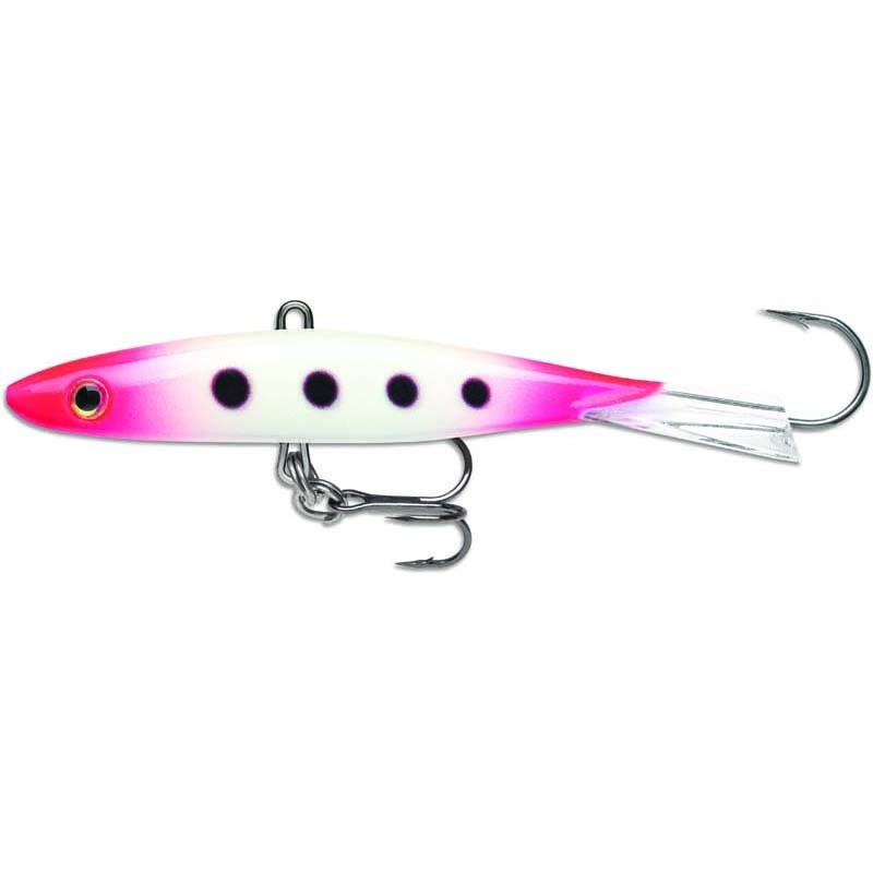 Балансир Rapala Jigging Shadow Rap 07 GPSQ 10 гр 70 мм   JSDR07-GPSQ — характеристики,  особенности конструкции