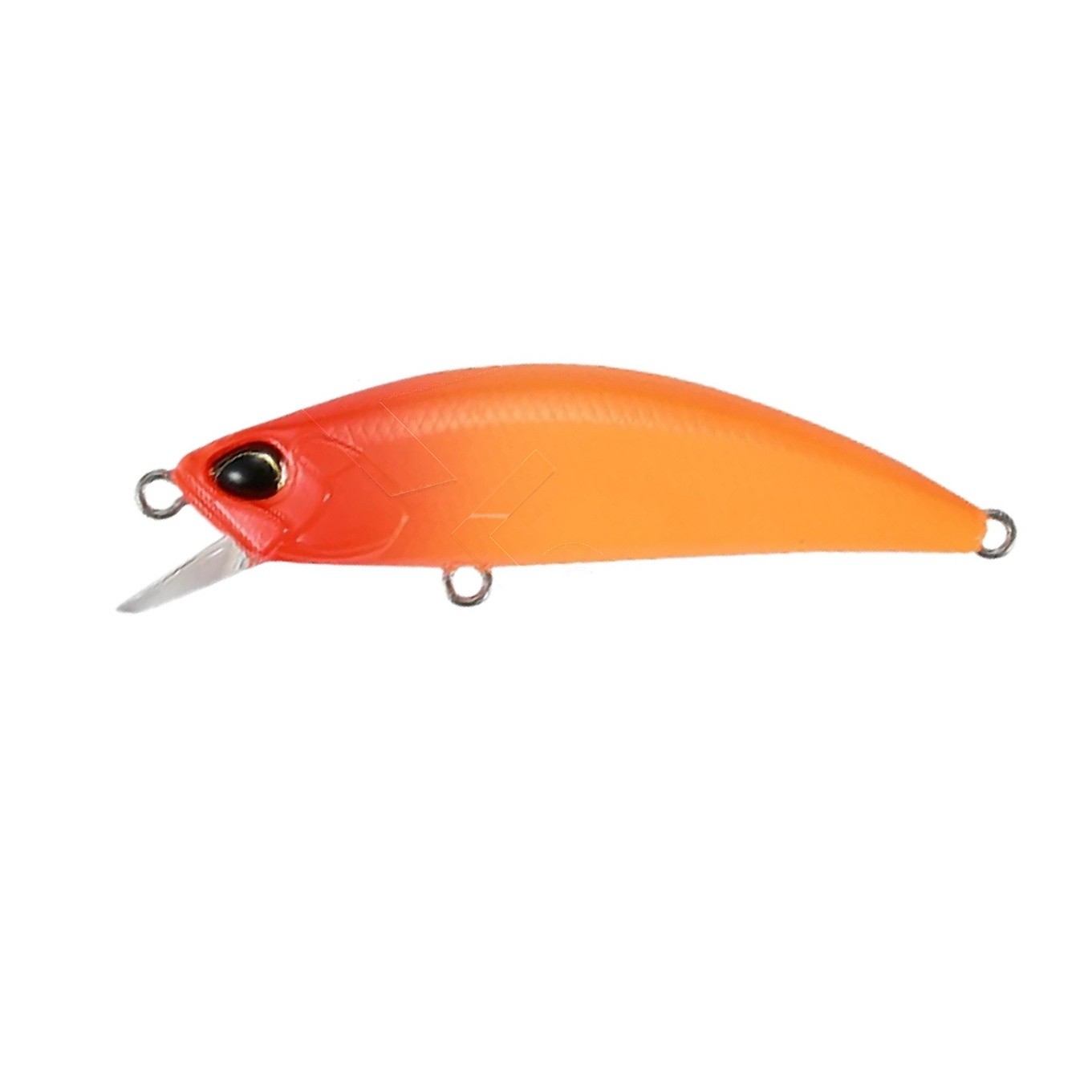 Воблер DUO Spearhead Ryuki 50SP Himemasu ACCZ239 Red Head Fire 3,3 гр   DUO-43909 — характеристики,  особенности конструкции