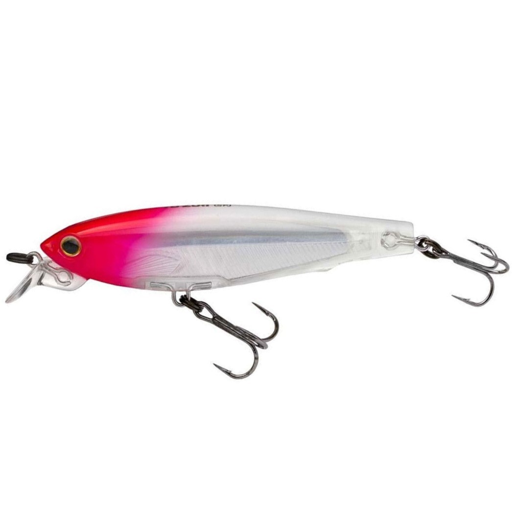 Воблер Yo-Zuri 3DS Minnow 70SP C5 7 гр   F1135-C5 — характеристики,  особенности конструкции