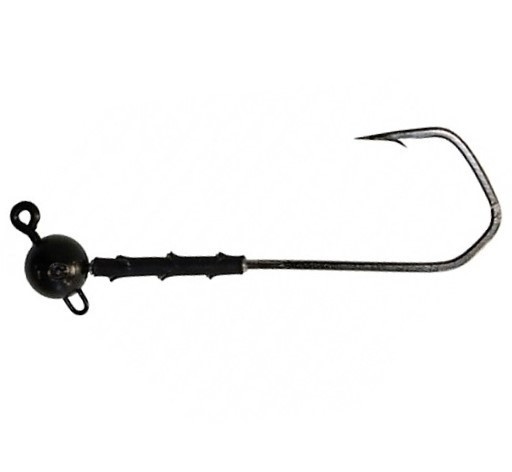 Джиг-головка Тула Barbarian 120 с петлей №12/0 16 гр 2 шт    мдбн-12016 — характеристики,  особенности конструкции