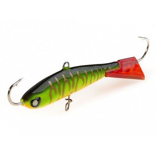 Балансир Lucky John Nordic 3 301RT 8 гр 35 мм   51350-301RT — характеристики,  особенности конструкции