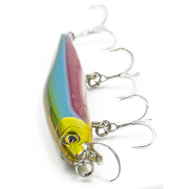 Воблер Rapala Precision Xtreme Mavrik Sw 110 GHS 16 гр   PXRMS110-GHS — крупный план
	                                    3