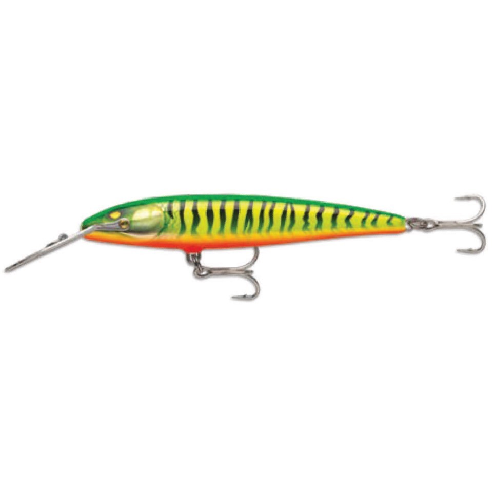 Воблер Rapala CountDown Magnum Elite 185 AMFT 78 гр   CDMAGE185-AMFT — характеристики,  особенности конструкции