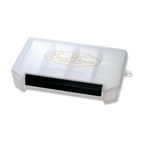 Коробка EverGreen Inner Box  S Free 21х15х4 см — характеристики,  особенности конструкции