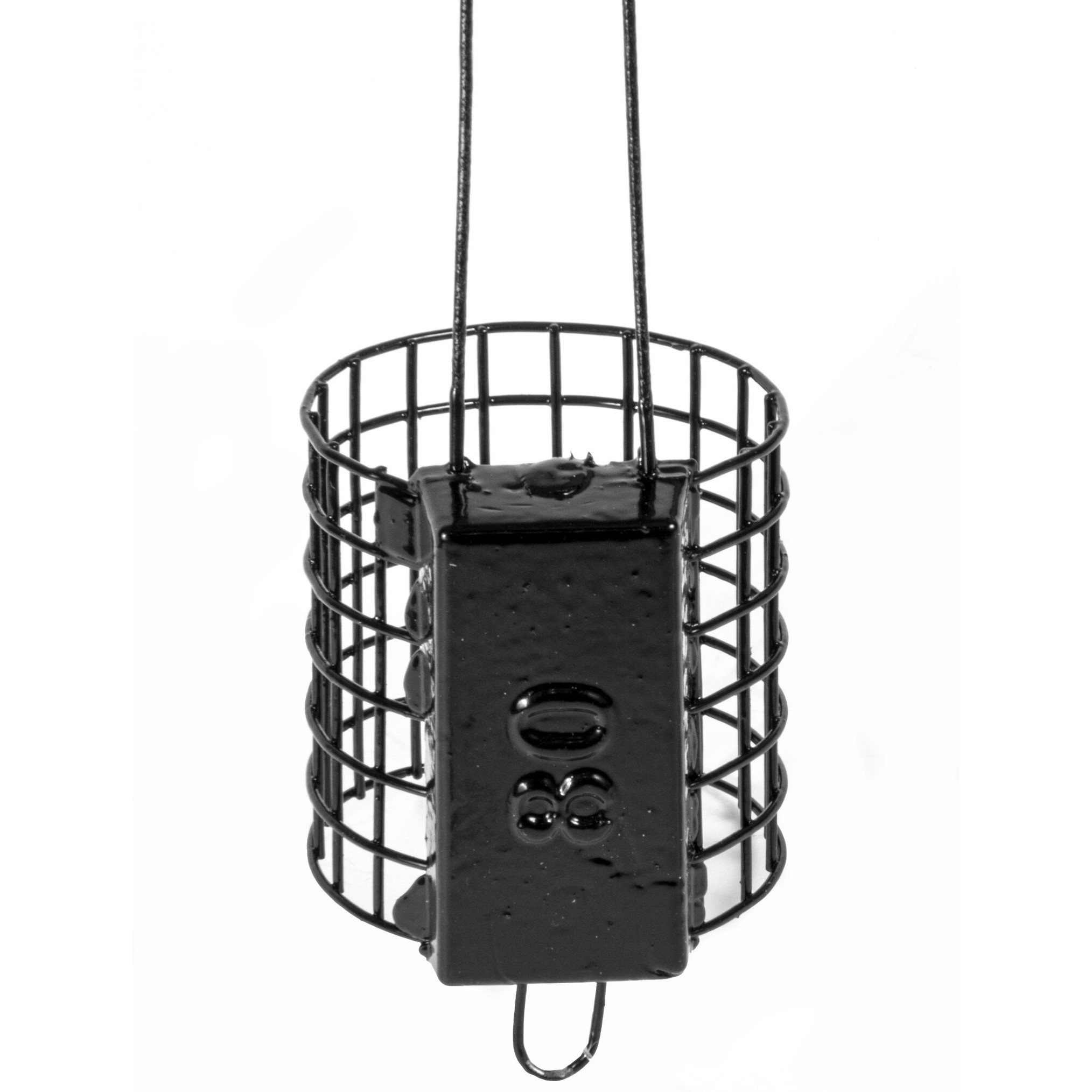 Кормушка Feeder Concept Ground Hooks Oversize  80 гр   Таракан большой  FCMC-GO-080 — крупный план
	                                    3