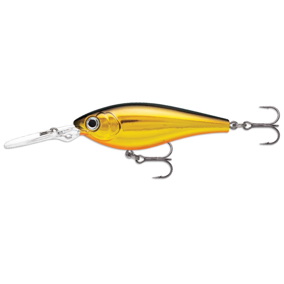 Воблер Rapala Harvest Shad 07 G 9 гр   HVSD07-G — характеристики,  особенности конструкции