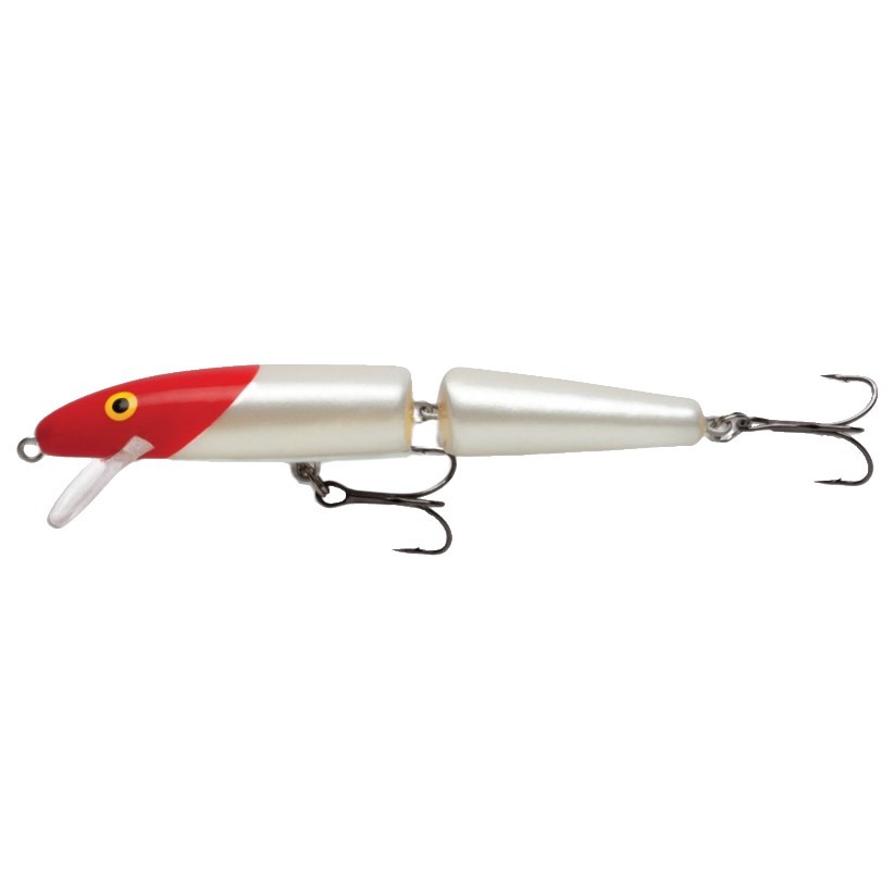 Воблер Rapala Jointed 13 RH 18 гр   J13-RH — характеристики,
	                                    особенности конструкции