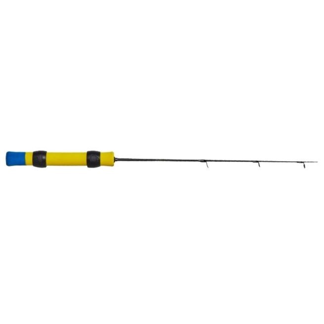 Зимнее Удилище Salmo Ice Jig Light 50 см 15 гр    423-01 — характеристики,
	                                    особенности конструкции