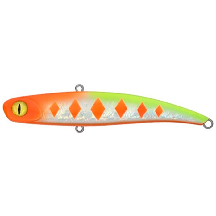 Воблер Frapp Whiphead 115 Slim 33 35 гр — характеристики,
	                                    особенности конструкции