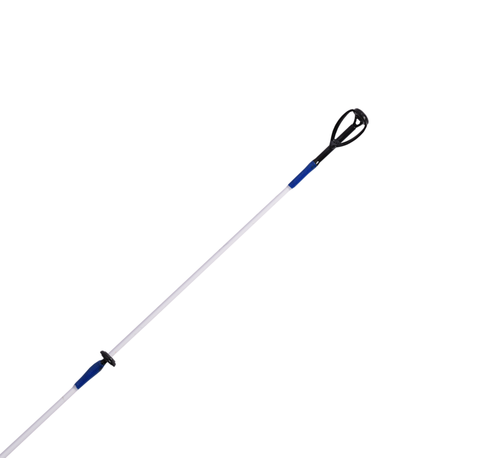 Спиннинг Maximus Indigo Micro-Jig 21UL 210 см 1 - 7 гр  S  MMJSIN21UL — крупный план
	                                    8