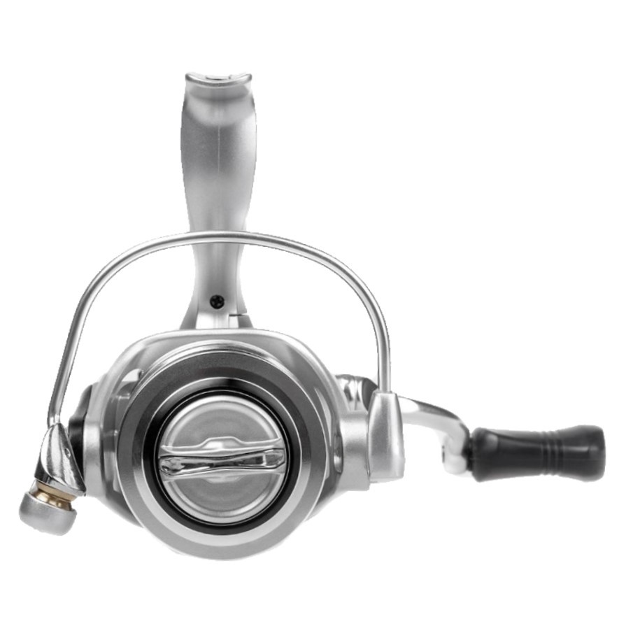 Катушка Ryobi Virtus Power 2000  20 — крупный план
	                                    2