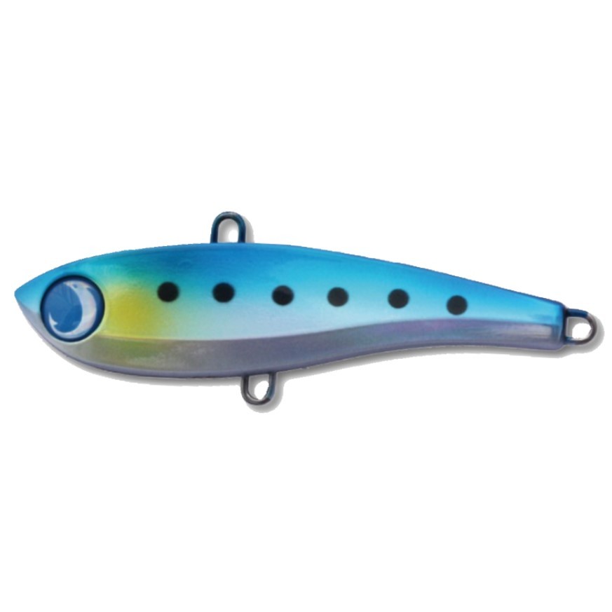 Воблер Jumprize ChataBee 68 06 Real Sardine 15,4 гр — характеристики,
	                                    особенности конструкции