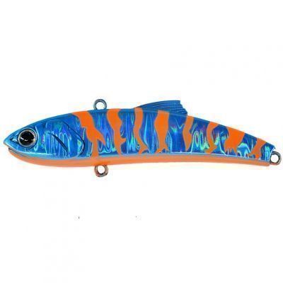 Воблер Narval Frost Candy Vib 85 023-Sea Sunset 26 гр   NFLCV85023 — характеристики,
	                                    особенности конструкции