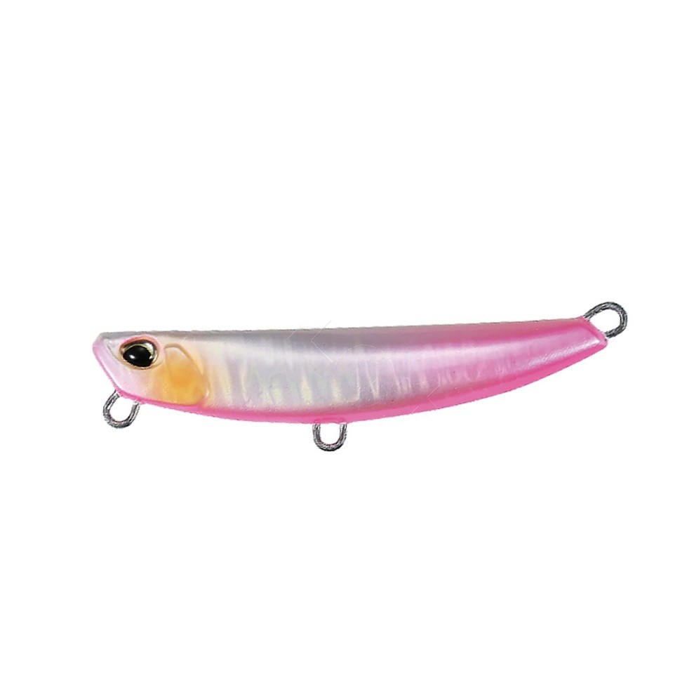 Пилькер DUO Beach Walker Flipper 40g 40 гр 80 мм GPA0546   DUO-44272 — характеристики,  особенности конструкции