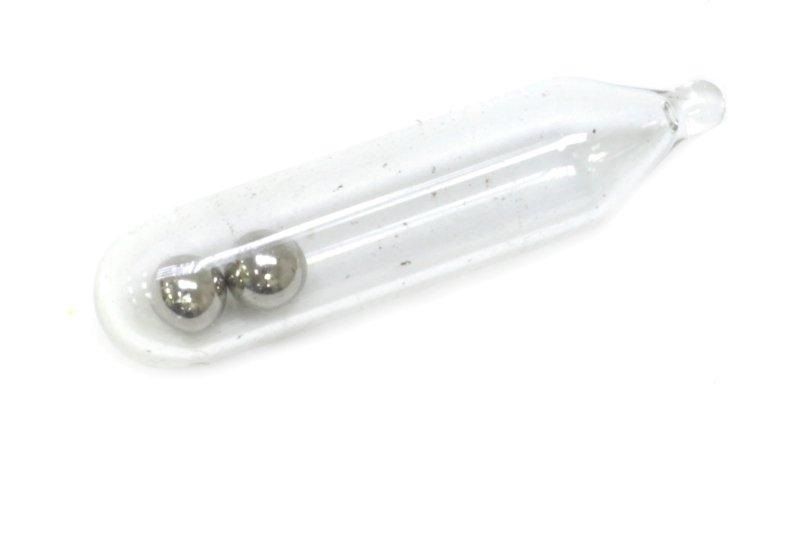 Поролоновая рыбка Lex Porolonium Air Rattle OF 12 120 мм 5 шт BLGB   AR12OF-BLGB — крупный план
	                                    2