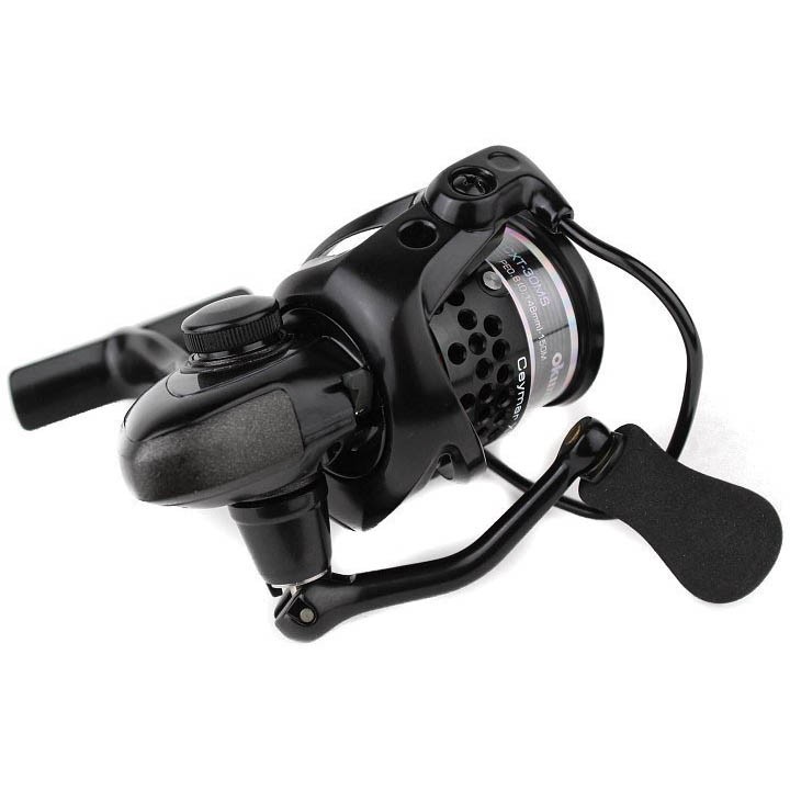 Катушка Okuma Ceymar XT Match 30MS  22  CXT-30MS — крупный план
	                                    3