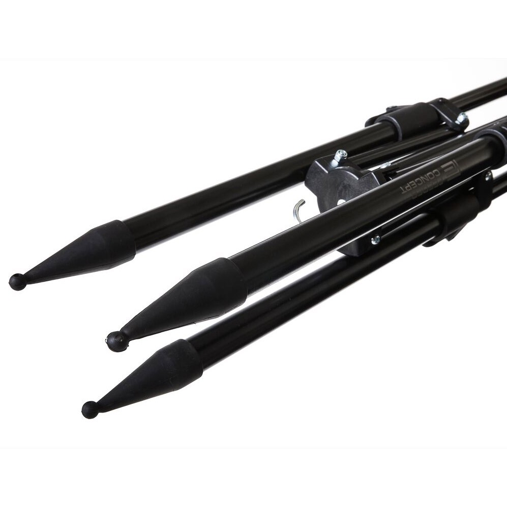 Стойка Feeder Concept Tripod  2 Секции 60см  FC060-2TPD — крупный план
	                                    3
