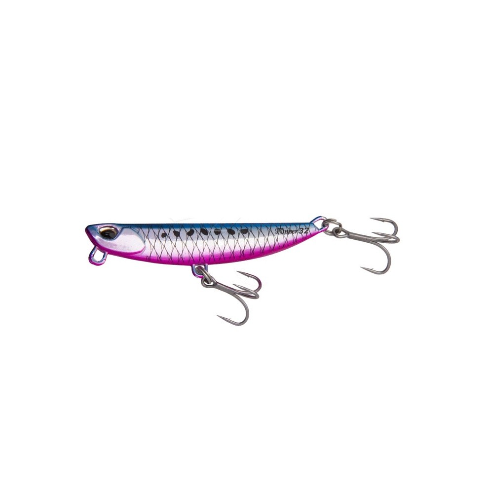Пилькер DUO Beach Walker Flipper 32g 32 гр 70 мм PSA0803   DUO-10380 — характеристики,  особенности конструкции