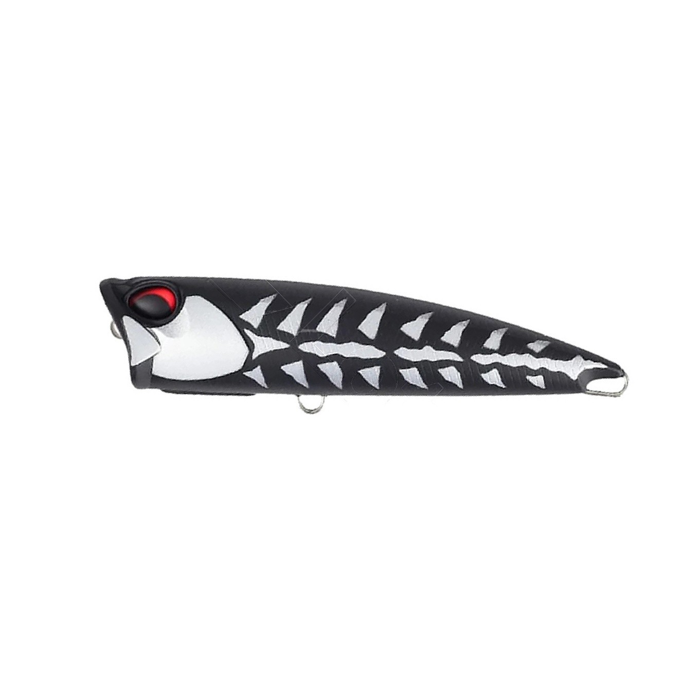 Воблер DUO Realis Fangpop 105F CCC3688 24,5 гр   DUO-94201 — характеристики,  особенности конструкции