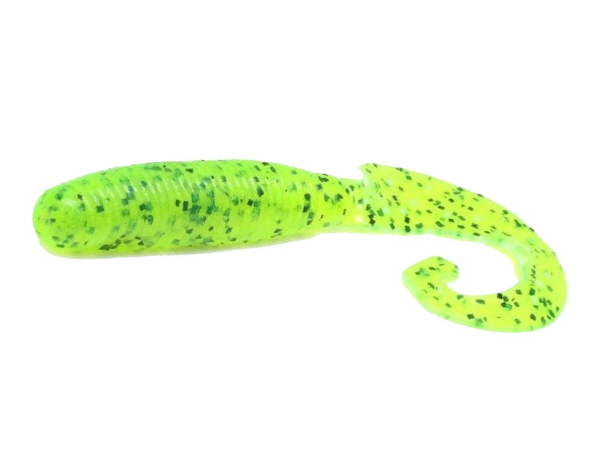 Силиконовая приманка Reins Fat G-Tail Grub 4 101 мм 10 шт 419-Cart Pepper   FGTG4-419 — характеристики,
	                                    особенности конструкции