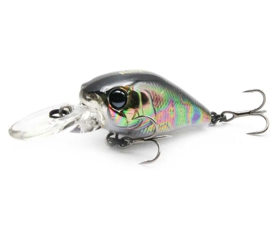 Воблер Fishycat Icat 32F-DR R19 3,2 гр — характеристики,
	                                    особенности конструкции