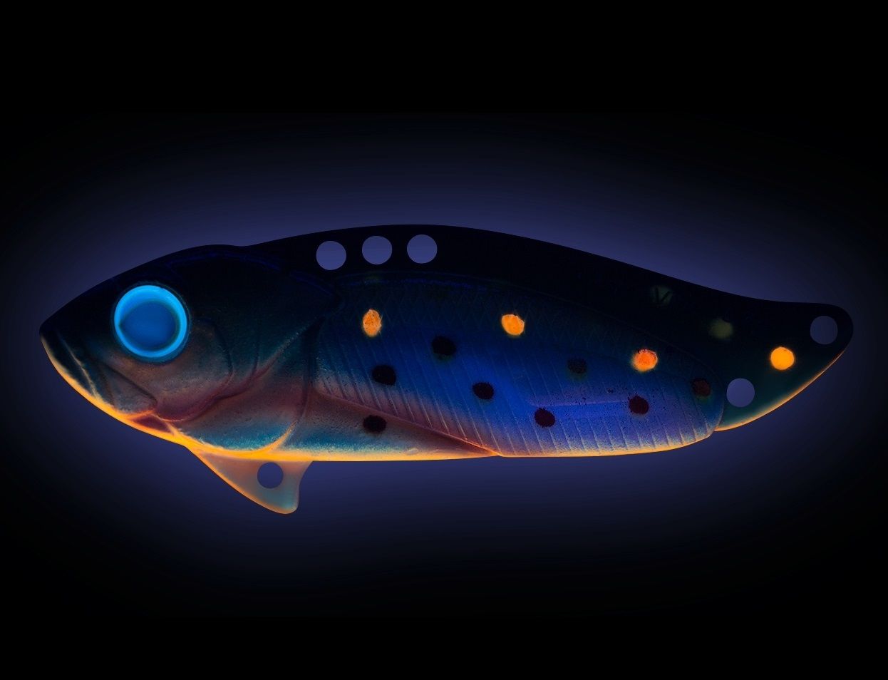 Цикада Strike Pro Astro Vibe 65 26,3 гр 964E   PJG-005C#964E — крупный план
	                                    1