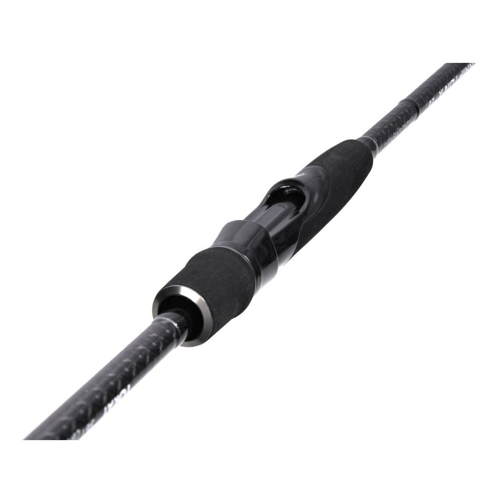 Спиннинг Lucky John Kripton-X 28 244 см 7 - 28 гр    LJ1501-244 — крупный план
	                                    2