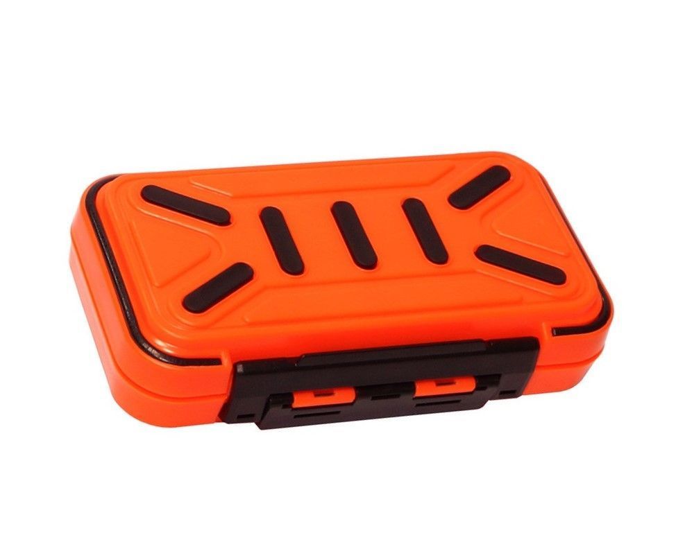 Коробка Kosadaka TB  S01 16х9х4,5 см OR   TB-S01-OR — характеристики,
	                                    особенности конструкции