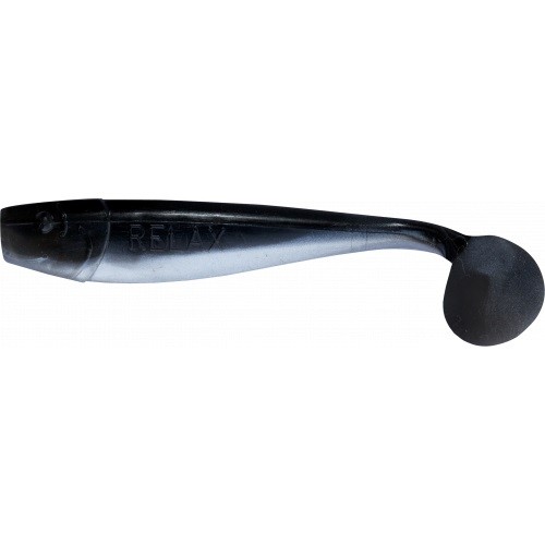 Силиконовая приманка Relax King Shad 4 101 мм 10 шт L016   KS4-L016 — характеристики,
	                                    особенности конструкции
