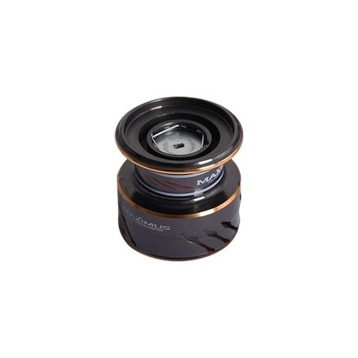 Катушка Maximus Zircon-X 2000    MZX20 — крупный план
	                                    6