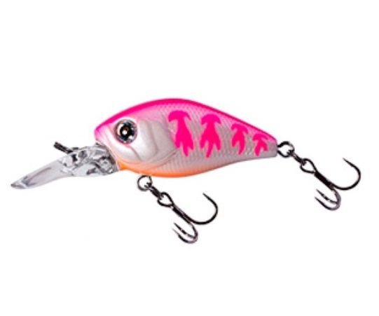 Воблер Fishycat Icat 32F-DR X14 3,2 гр — характеристики,
	                                    особенности конструкции