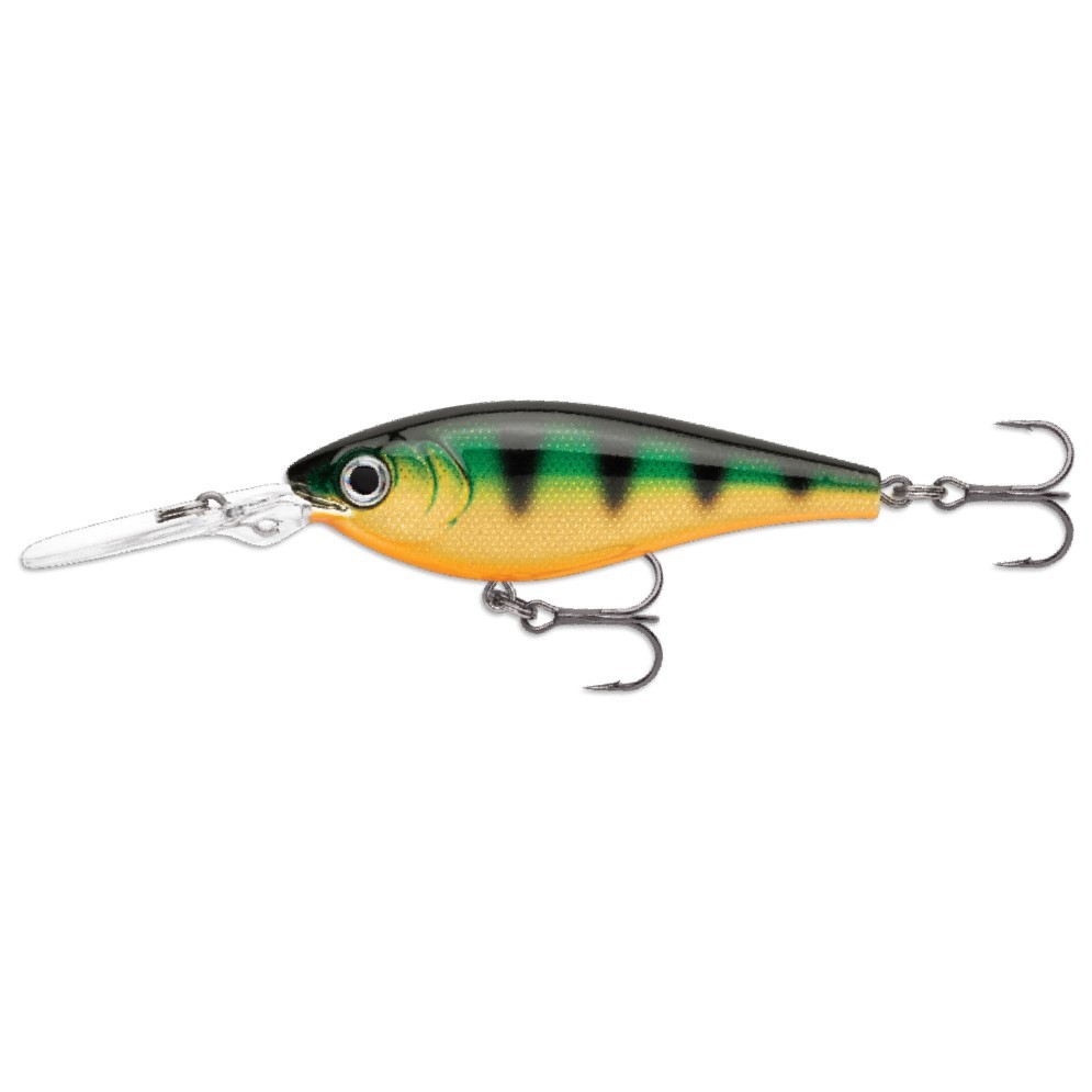 Воблер Rapala Harvest Shad 07 P 9 гр   HVSD07-P — характеристики,  особенности конструкции