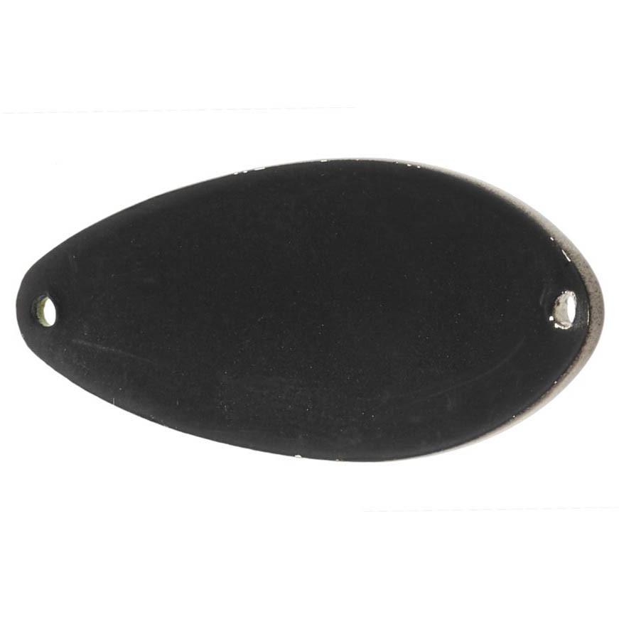 Колеблющаяся Блесна Lucky John Juna 2,5 гр 30 мм 047   LJJU25-047 — крупный план
	                                    2