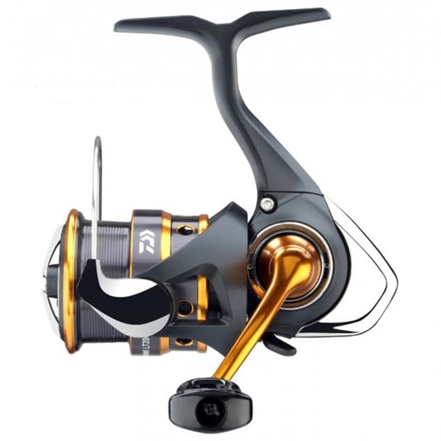 Катушка Daiwa Iprimi LT1000S-P  24  10180-100 — характеристики,
	                                    особенности конструкции