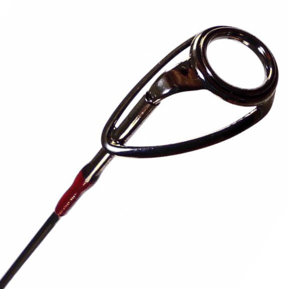 Хлыст Jig It TD VS Compact 57M 46 см 20 гр    TDVSCtip-57M — крупный план
	                                    3