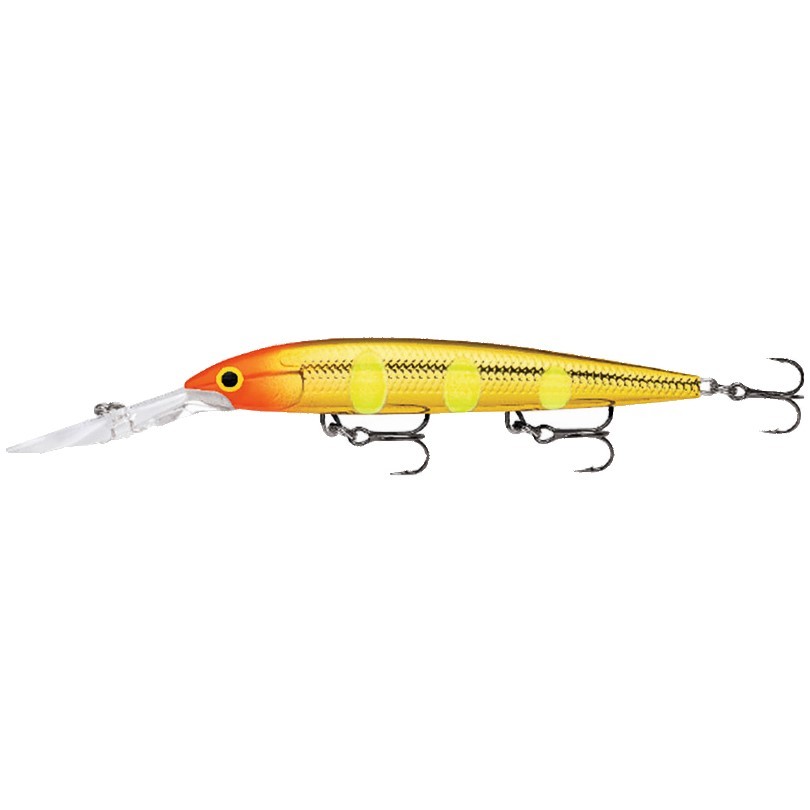 Воблер Rapala Downdeep Husky Jerk 14 JLC 23 гр   DHJ14-JLC — характеристики,
	                                    особенности конструкции