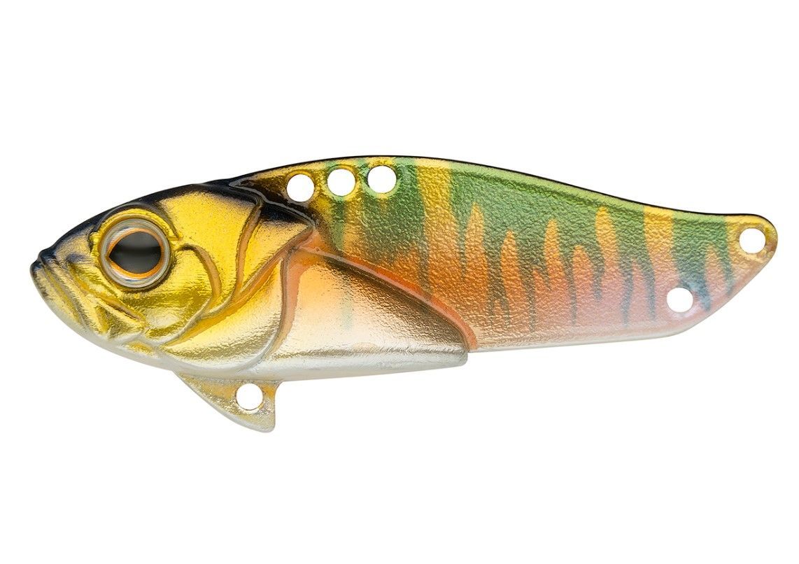 Цикада Strike Pro Cyber Vibe 45 9,1 гр River Radical   JG-005C#A203-264 — характеристики,
	                                    особенности конструкции