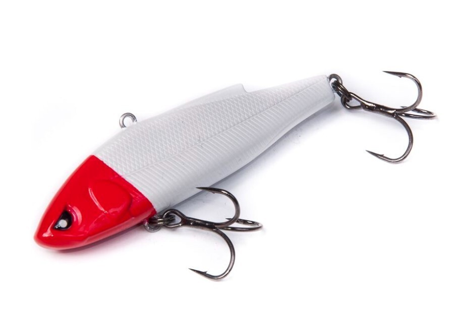 Воблер Lucky John Vib 68S 155 16 гр Pro Series  LJVIB68-155 — крупный план
	                                    1