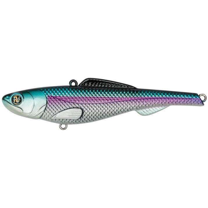 Воблер Relax Wagner 90 C03 26 гр   WGV-90-C03 — характеристики,  особенности конструкции