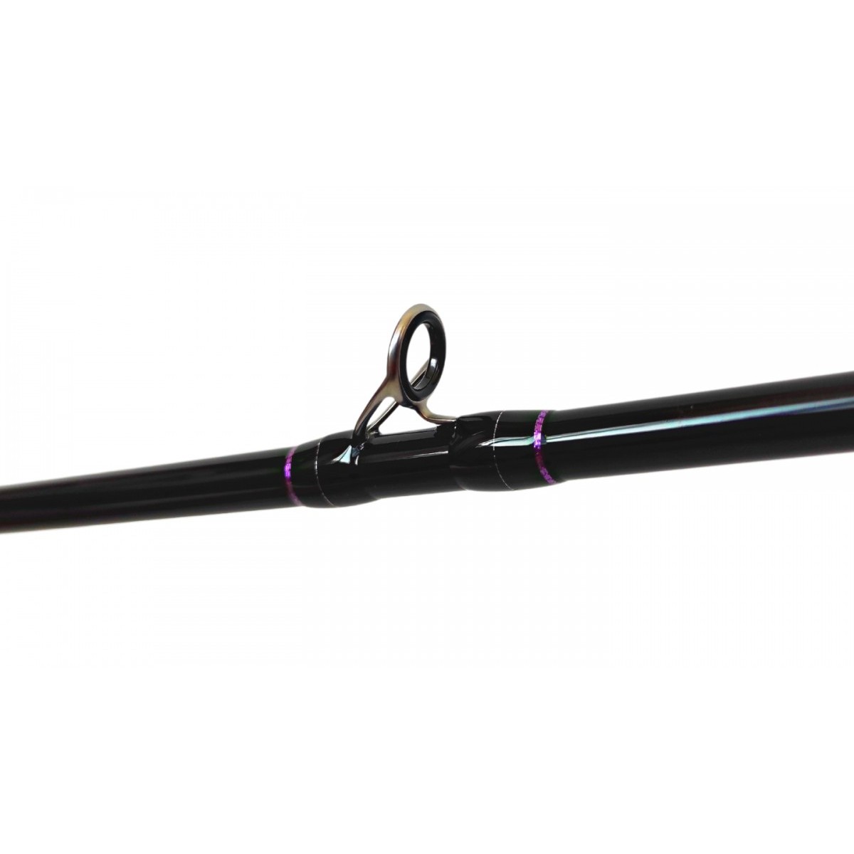 Кастинговое Удилище Hearty Rise Volga Game 782ML 238 см 8 - 32 гр    VGC-782ML — крупный план
	                                    5