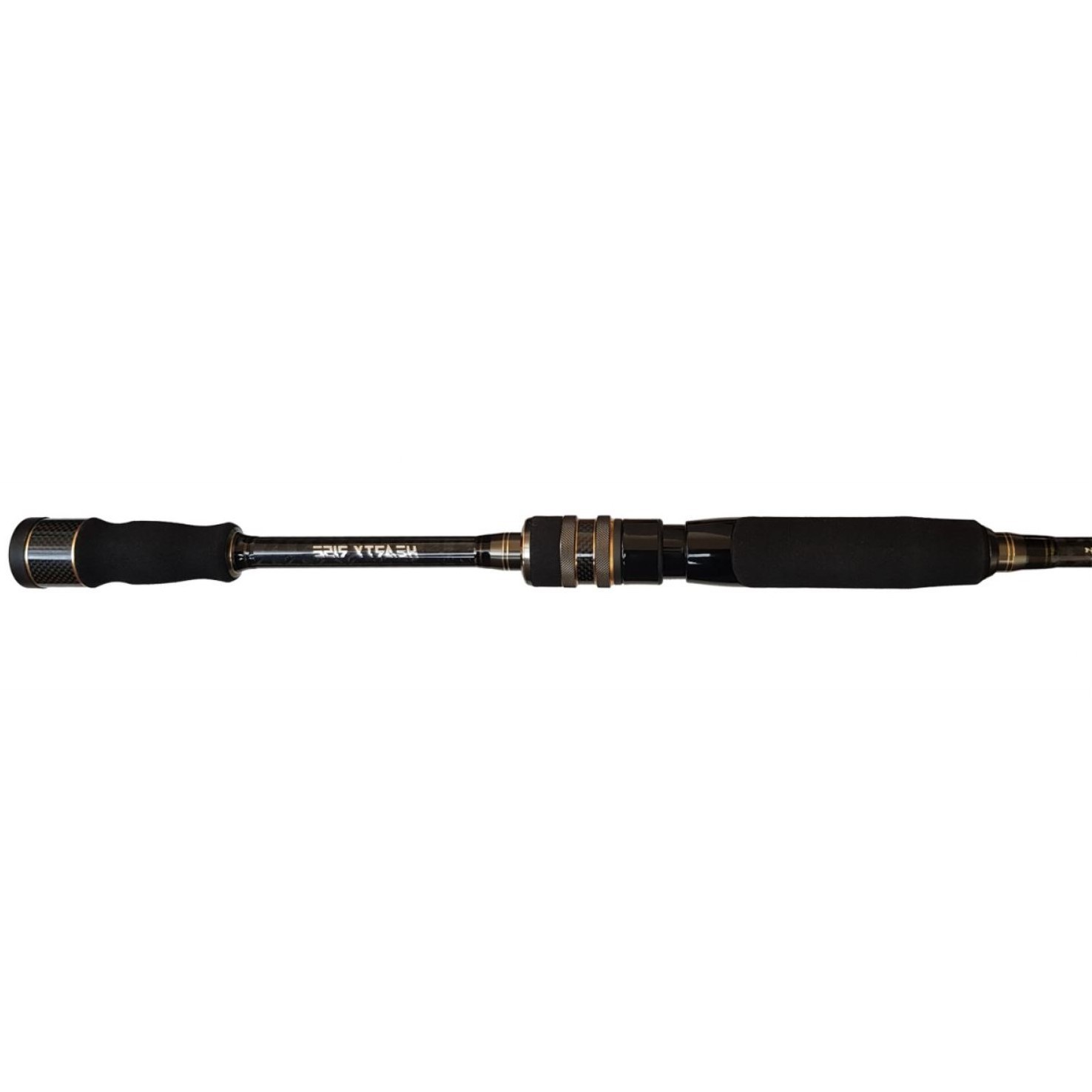Спиннинг Hearty Rise Valley Hunter 684L 202 см 3,5 - 12 гр    VHS-684L — характеристики,
	                                    особенности конструкции
