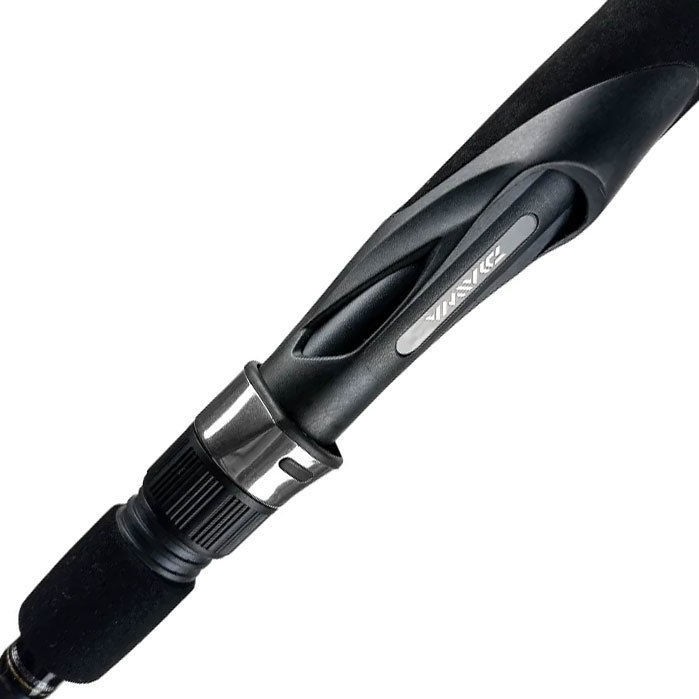 Спиннинг Daiwa Legalis Jig 762MLFS 229 см 7 - 28 гр    11017-04R — крупный план
	                                    1