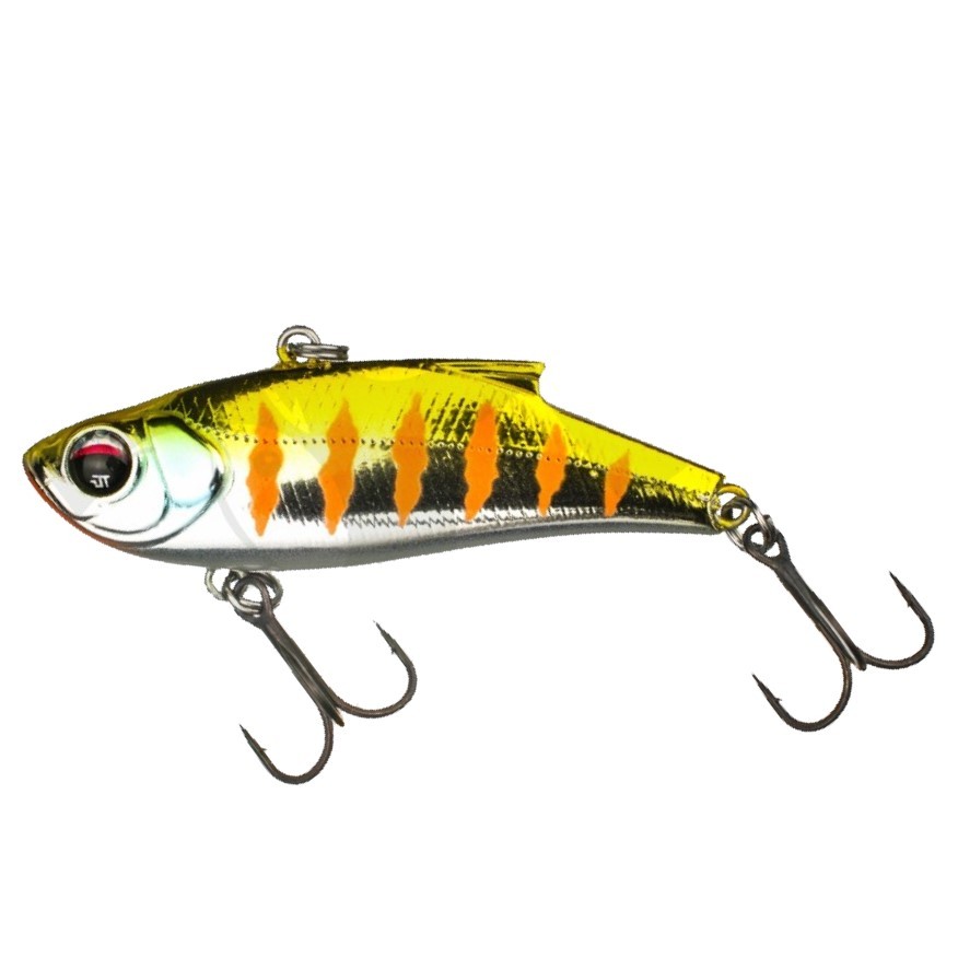 Воблер Bassday Range Vib 55TG RC-06 14,5 гр   RVTG-55TG-RC-06 — характеристики,
	                                    особенности конструкции