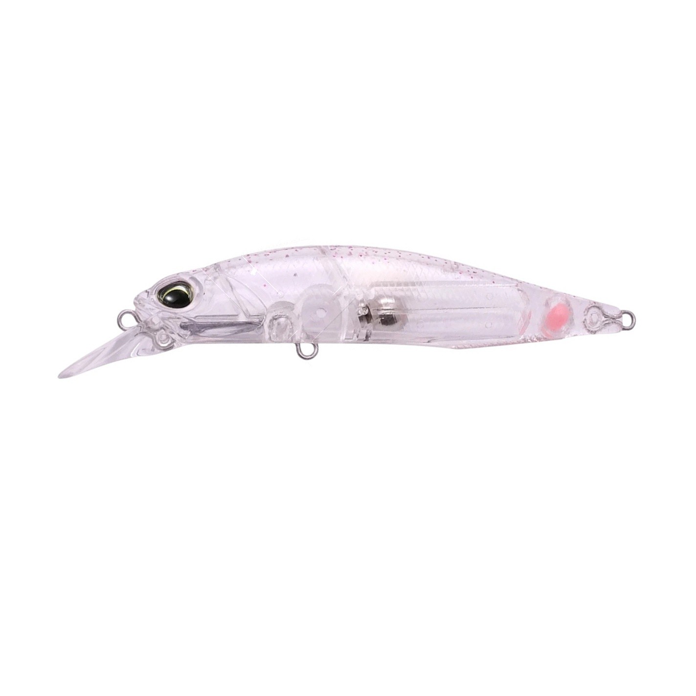 Воблер DUO Realis Rozante 77SP CCC0073 Peachy GT 8,4 гр   DUO-72251 — характеристики,  особенности конструкции